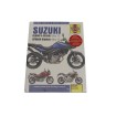 SUZUKI DL650 V-STROM & SF ALTE 9781785214363 SUZUKI DL650 V-STROM & SF ALTE 9781785214363 thumb