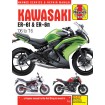 KAWASAKI ER-6F & ER-6N (0 ALTE 9780857339232 KAWASAKI ER-6F & ER-6N (0 ALTE 9780857339232 thumb