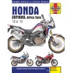 HONDA CRF1000 AFRICA TWI ALTELE 9781785214349 HONDA CRF1000 AFRICA TWI ALTELE 9781785214349 thumb