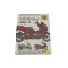 HONDA PCX125 & 150 (12-19 ALTE 9781785214479