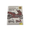 HONDA PCX125 & 150 (12-19 ALTE 9781785214479 HONDA PCX125 & 150 (12-19 ALTE 9781785214479 thumb