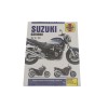 SUZUKI GSX 1400 (02 - 08) ALTELE 9781785214066