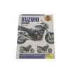 SUZUKI GSX 1400 (02 - 08) ALTELE 9781785214066 thumb