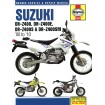 SUZUKI DR-Z400 00-10 ALTE 9781620922804 SUZUKI DR-Z400 00-10 ALTE 9781620922804 thumb