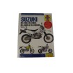 SUZUKI DR-Z400 00-10 ALTE 9781620922804 SUZUKI DR-Z400 00-10 ALTE 9781620922804 thumb