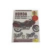 HONDA NT700 D/V & TRANSAL ALTE 9781785214059 HONDA NT700 D/V & TRANSAL ALTE 9781785214059 thumb