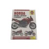 HONDA CBF 1000 & CB1000R ALTELE 9781785213526