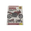 HONDA CBF 1000 & CB1000R ALTELE 9781785213526 HONDA CBF 1000 & CB1000R ALTELE 9781785213526 thumb