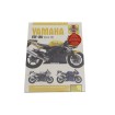 YAMAHA YZF-R6 (03-05) ALTE 9781785213816 YAMAHA YZF-R6 (03-05) ALTE 9781785213816 thumb
