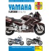 YAMAHA FJR1300 (01-13) ALTE 9781785213830