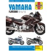 YAMAHA FJR1300 (01-13) ALTE 9781785213830 YAMAHA FJR1300 (01-13) ALTE 9781785213830 thumb