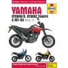 YAMAHA XT660 & MT-03 (04- ALTE 9781785213700