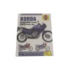 HONDA XL600/650 V & XRV75 ALTE 9781785213113