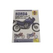HONDA XL600/650 V & XRV75 ALTE 9781785213113 HONDA XL600/650 V & XRV75 ALTE 9781785213113 thumb