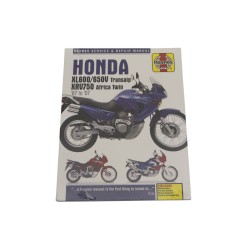 HONDA XL600/650 V & XRV75 ALTE 9781785213113 HONDA XL600/650 V & XRV75 ALTE 9781785213113