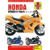 HONDA VFR800 UPDATE (97-0 ALTE 9781785213083