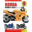 HONDA VFR800 UPDATE (97-0 ALTE 9781785213083 thumb