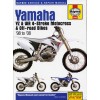 YAHAMA YZ & WR 4 STR M/CR ALTELE 9781620922156