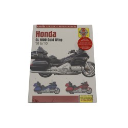 HONDA GL 1800 GOLDWING (0 ДРУГИ 9781620921906 HONDA GL 1800 GOLDWING (0 ДРУГИ 9781620921906