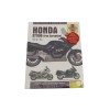 HONDA ST1100 PAN EUROPEAN ALTELE 9781785212949
