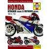 (SB) HONDA VFR400 ALTE 9780857339171