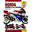 (SB) HONDA VFR400 ALTE 9780857339171 (SB) HONDA VFR400 ALTE 9780857339171 thumb
