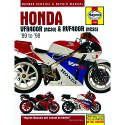 (SB) HONDA VFR400 ALTE 9780857339171 (SB) HONDA VFR400 ALTE 9780857339171