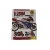 (SB) HONDA VFR400 ALTE 9780857339171 (SB) HONDA VFR400 ALTE 9780857339171 thumb