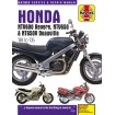 (SB) HONDA NTV600/650 & N ALTELE 9781785210402 (SB) HONDA NTV600/650 & N ALTELE 9781785210402 thumb
