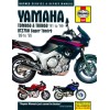 (SB) YAMAHA TDM850, TRX85 ALTE 9781785210112