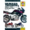 (SB) YAMAHA TDM850, TRX85 ALTE 9781785210112 (SB) YAMAHA TDM850, TRX85 ALTE 9781785210112 thumb
