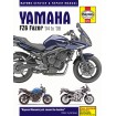 YAMAHA FZ6 FAZER 04 - 08 ALTELE 9781785210426 YAMAHA FZ6 FAZER 04 - 08 ALTELE 9781785210426 thumb