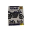 YAMAHA FZ6 FAZER 04 - 08 ALTELE 9781785210426 YAMAHA FZ6 FAZER 04 - 08 ALTELE 9781785210426 thumb