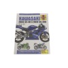 KAWASAKI ZX 6R 03 - 06 ALTE 9781785210136
