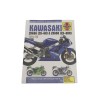 KAWASAKI ZX 6R 03 - 06 ALTE 9781785210136 KAWASAKI ZX 6R 03 - 06 ALTE 9781785210136 thumb