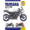 YAMAHA XJ6 & FZ6R (09-15) ALTE 9780857338891