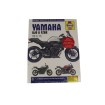YAMAHA XJ6 & FZ6R (09-15) ALTE 9780857338891 YAMAHA XJ6 & FZ6R (09-15) ALTE 9780857338891 thumb