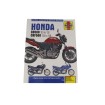 HONDA CB500 93-08 ALTE 9781785210013 HONDA CB500 93-08 ALTE 9781785210013 thumb