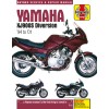 YAMAHA XJ900S 94-01 ALTE 9780857339041