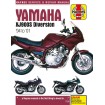 YAMAHA XJ900S 94-01 ALTE 9780857339041 YAMAHA XJ900S 94-01 ALTE 9780857339041 thumb