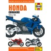 HONDA CBR600 RR 03 TO 06 ALTELE 9781785210020 thumb