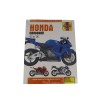 HONDA CBR600 RR 03 TO 06 ALTELE 9781785210020 thumb