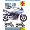 HONDA CB600F HORNET ALTE 9780857339409