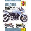 HONDA CB600F HORNET ALTE 9780857339409 HONDA CB600F HORNET ALTE 9780857339409 thumb