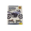 HONDA CB600F HORNET ALTE 9780857339409 HONDA CB600F HORNET ALTE 9780857339409 thumb