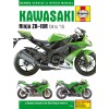 KAWASAKI NINJA ZX-10R (04 ALTE 9780857335425