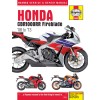 HONDA CBR1000RR FIREBLADE ALTE 9781785214448
