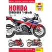 HONDA CBR1000RR FIREBLADE ALTE 9781785214448 HONDA CBR1000RR FIREBLADE ALTE 9781785214448 thumb