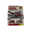 HONDA CBR1000RR FIREBLADE ALTE 9781785214448 HONDA CBR1000RR FIREBLADE ALTE 9781785214448 thumb