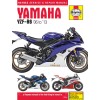 YAMAHA YZF-R6 (06 - 13) ALTELE 9781785214943